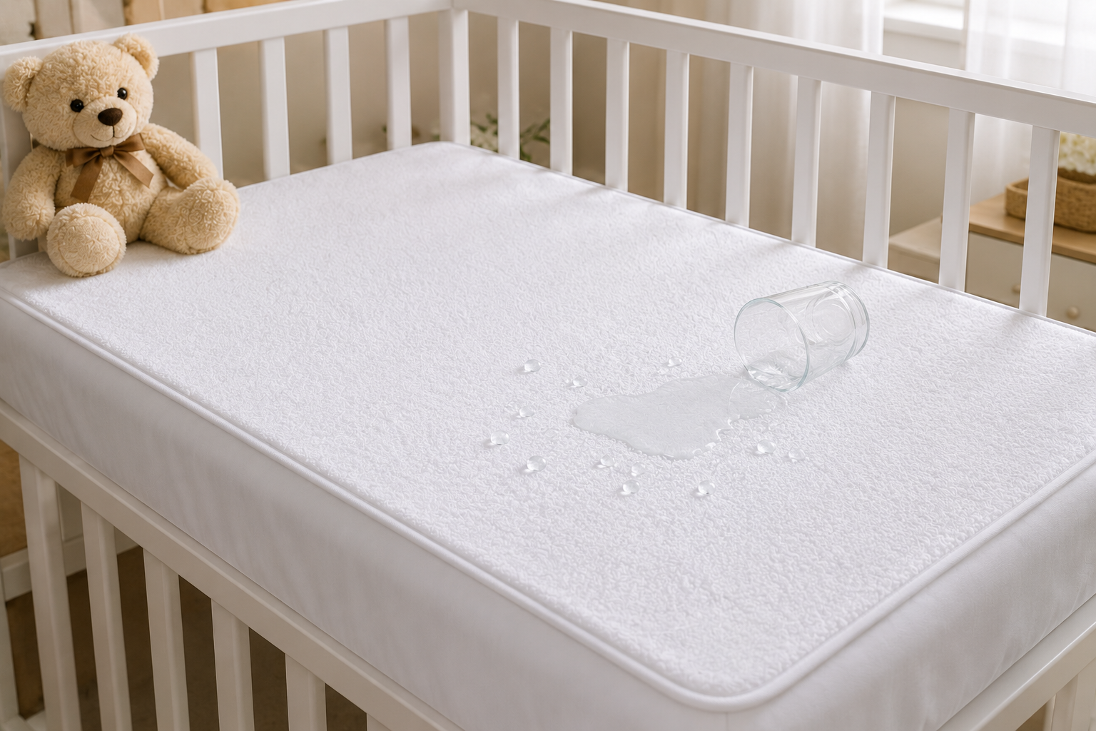 Mattress Protectors - الصورة 6