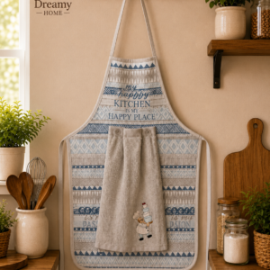 Kitchen Apron