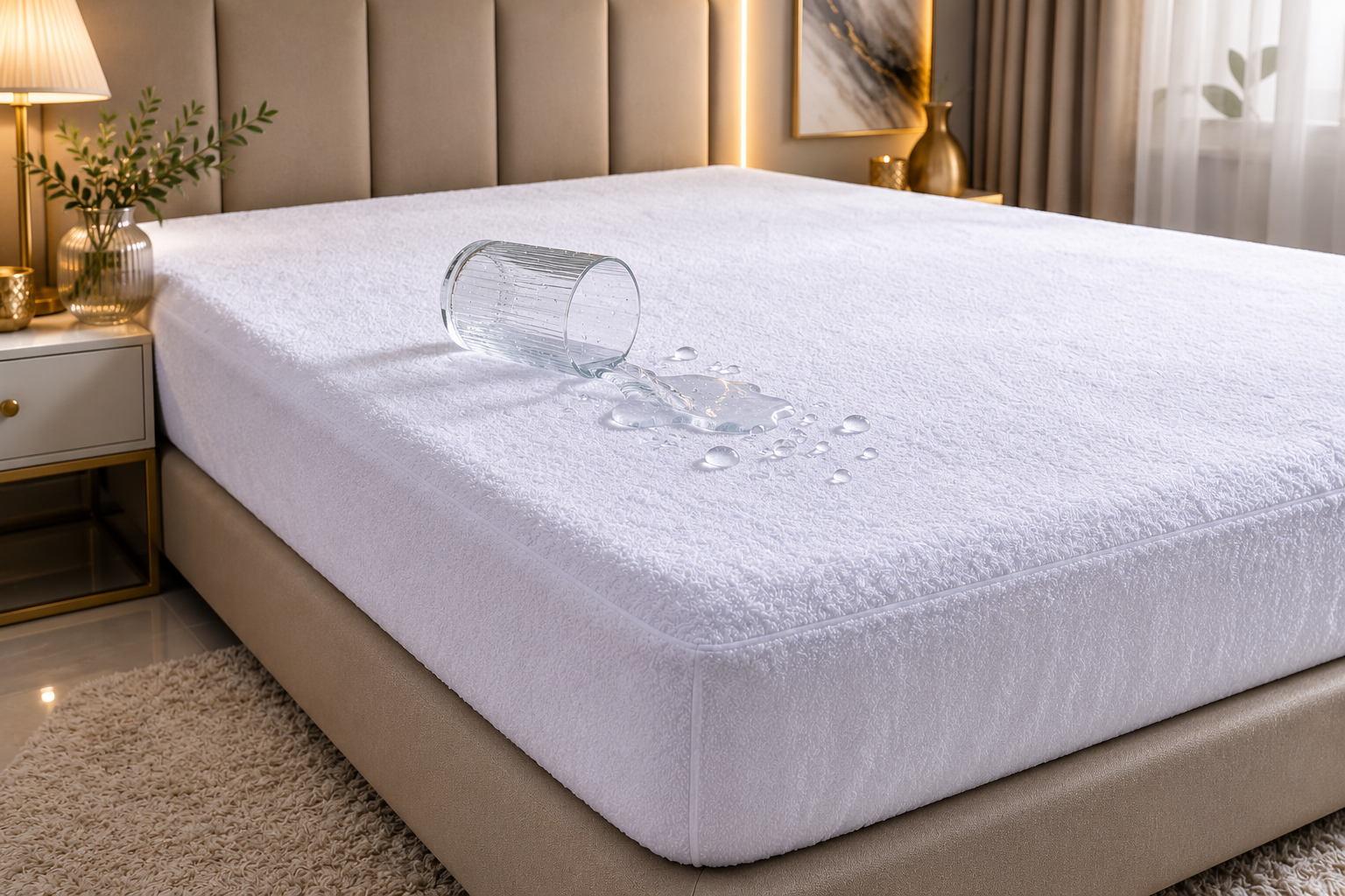 Mattress Protectors - الصورة 2