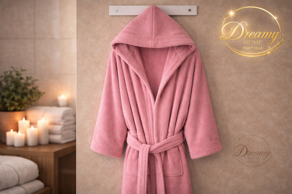Bath Robes