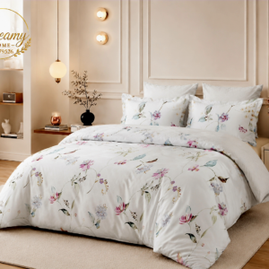 Luxury Bedding Set