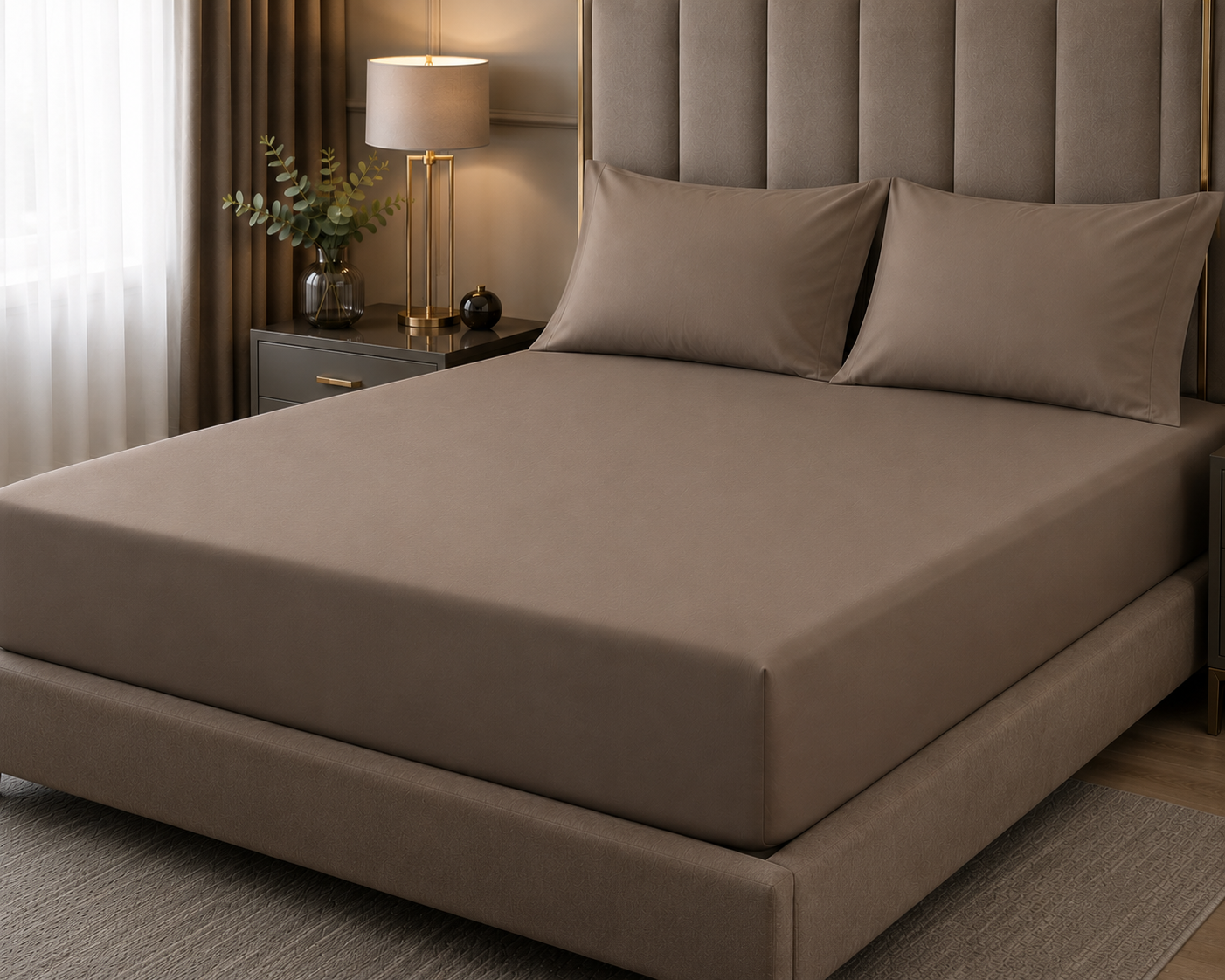 Fitted Sheet