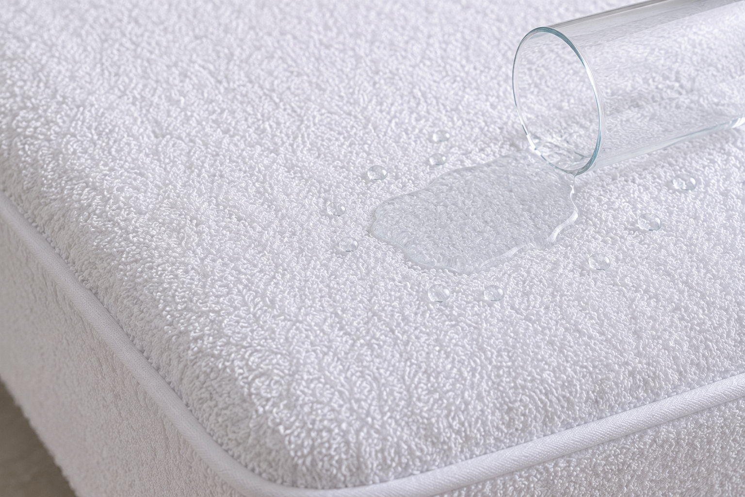 Mattress Protectors