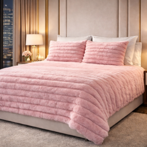 Winter Comforter