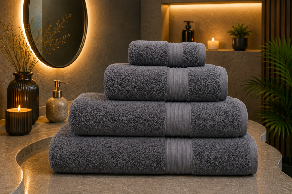 Bath Towels
