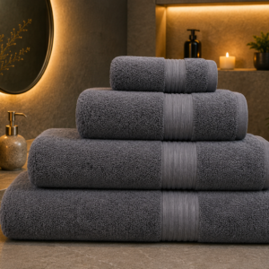 Bath Towels