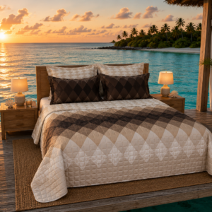 Summer Bed Spread
