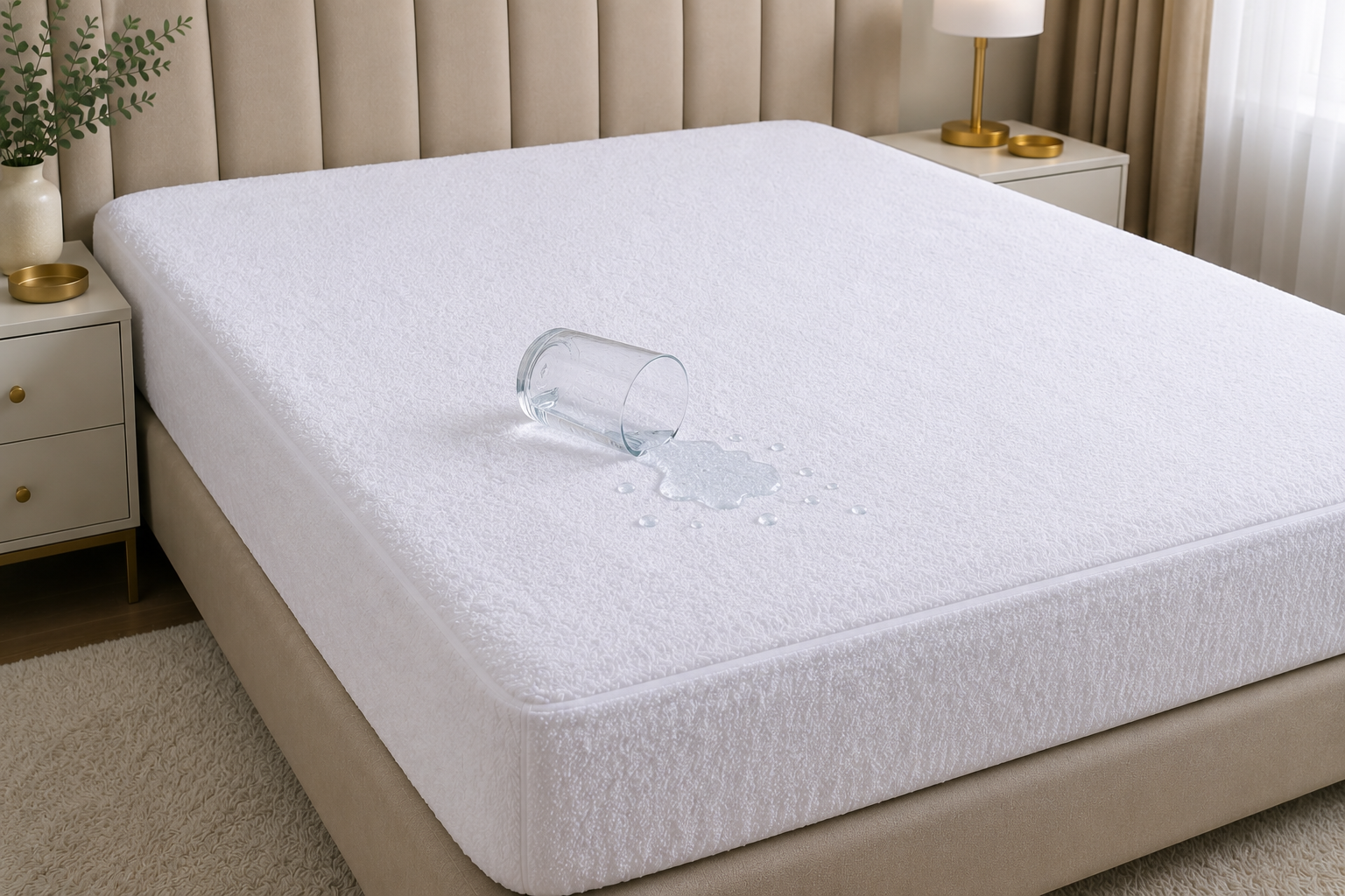 Mattress Protectors - الصورة 5
