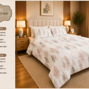 Summer Coverlet