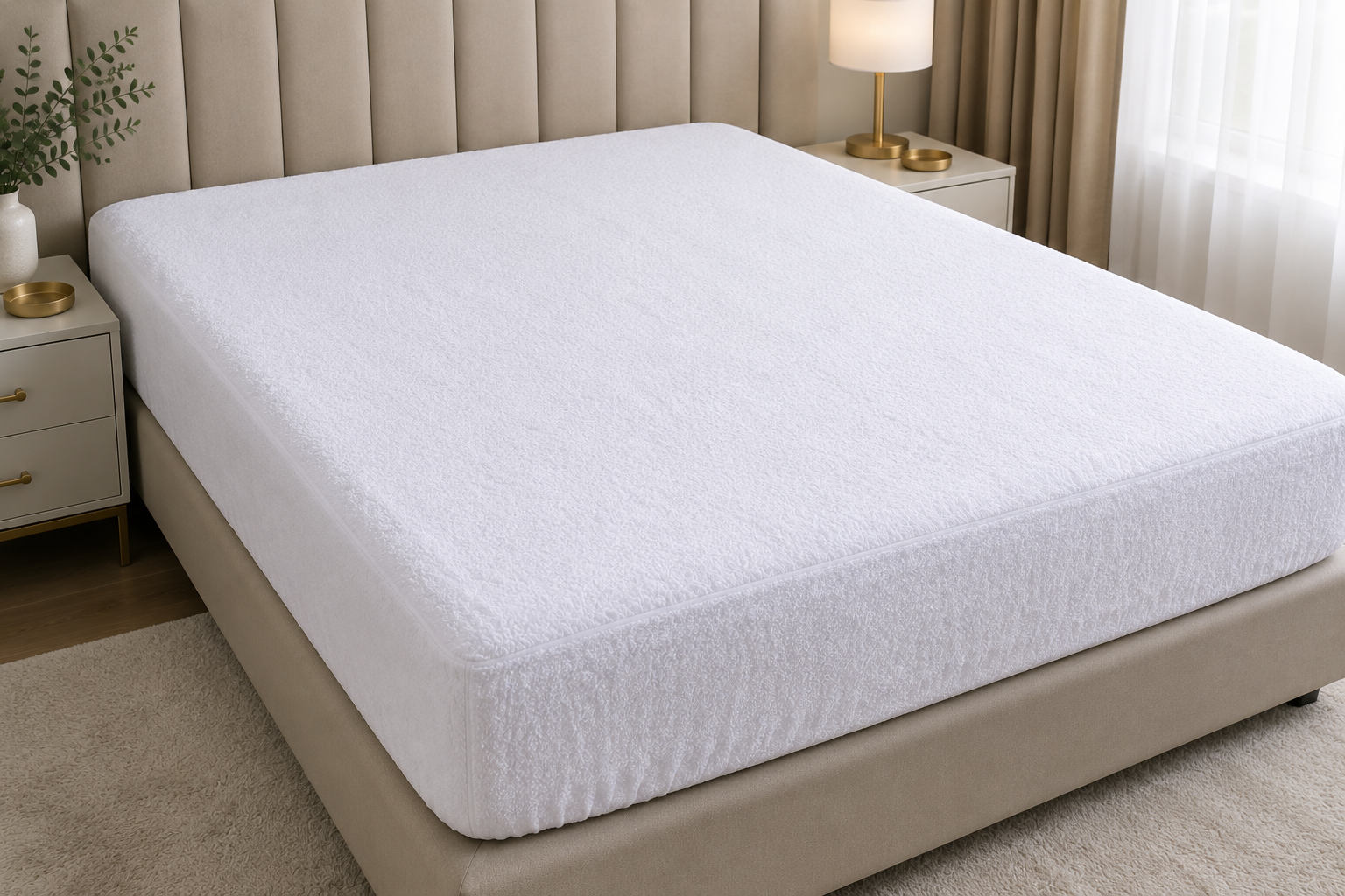 Mattress Protectors - الصورة 4