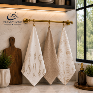 Kitchen Towels